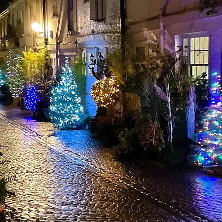 London Choice Apartments - South Kensington - Mews House エクステリア 写真