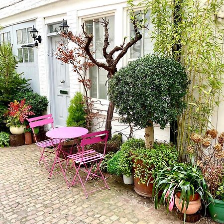 London Choice Apartments - South Kensington - Mews House エクステリア 写真