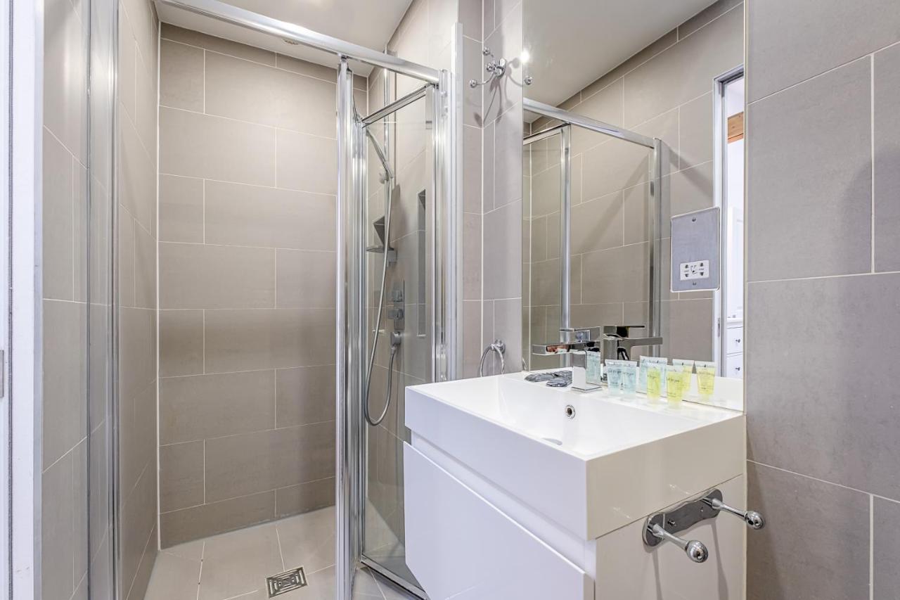 London Choice Apartments - South Kensington - Mews House エクステリア 写真