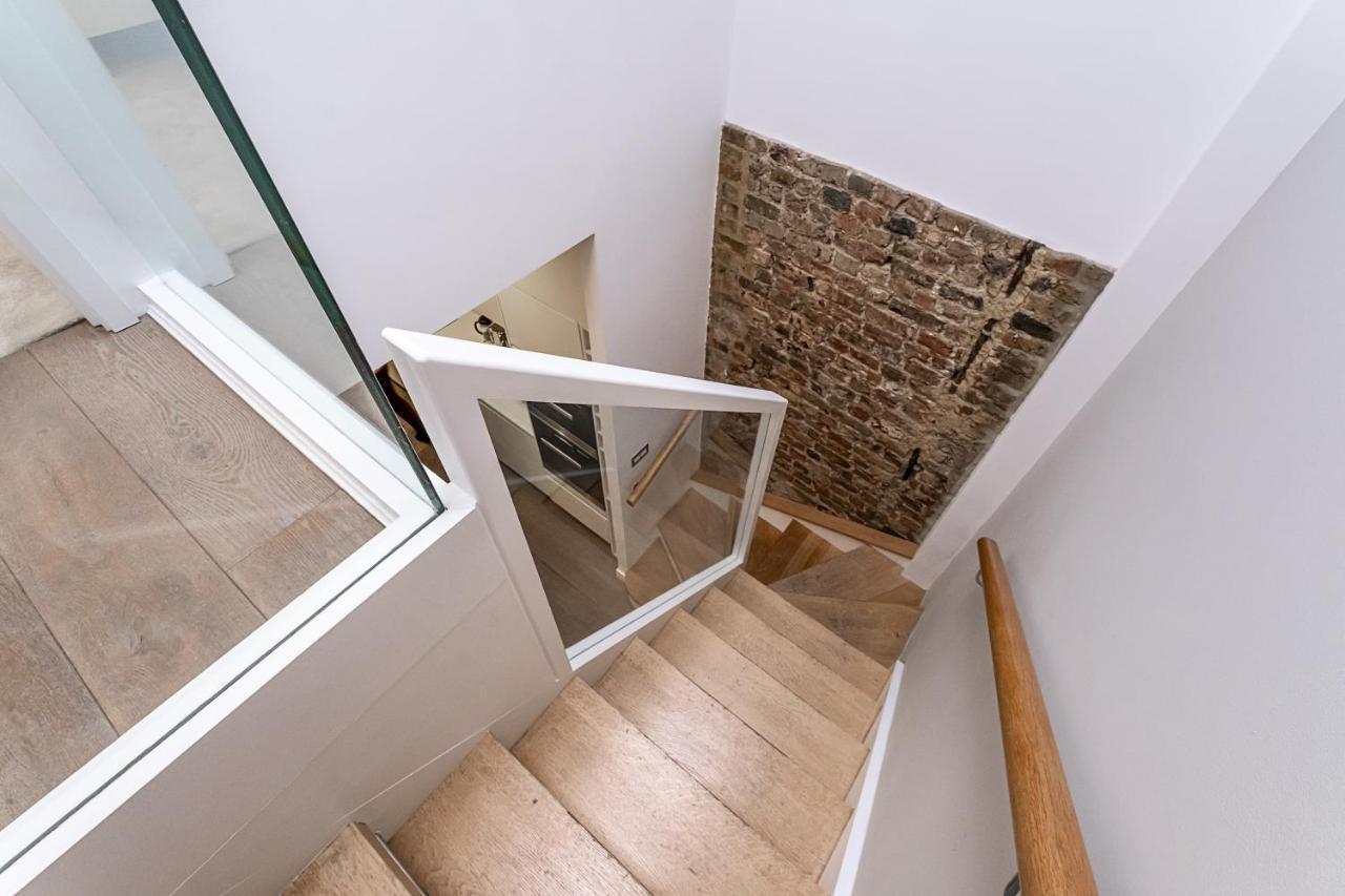 London Choice Apartments - South Kensington - Mews House エクステリア 写真