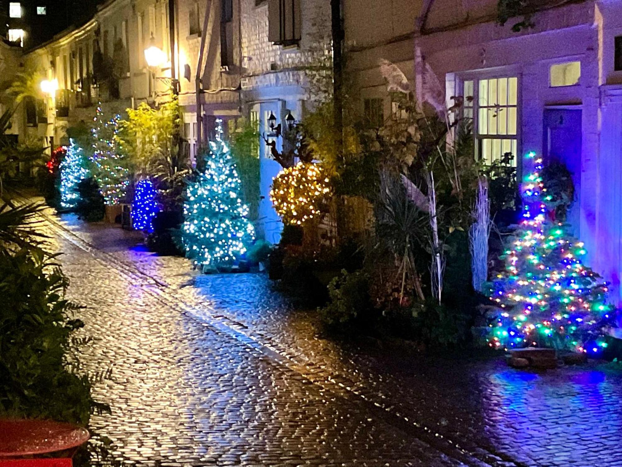 London Choice Apartments - South Kensington - Mews House エクステリア 写真